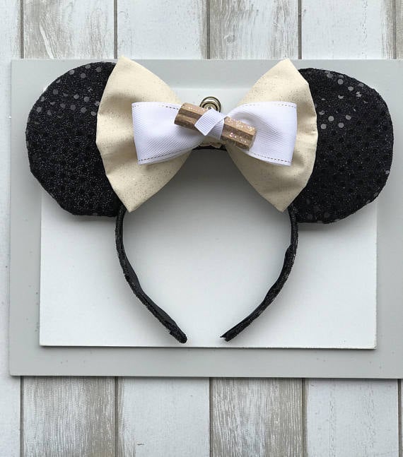 Disney Ears Headband - Minnie Mouse Churro