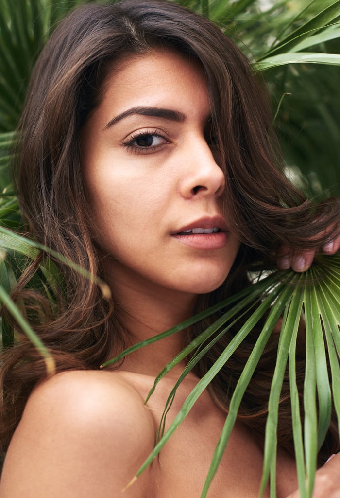Miss Nicaragua Berenice Quezada Without Makeup