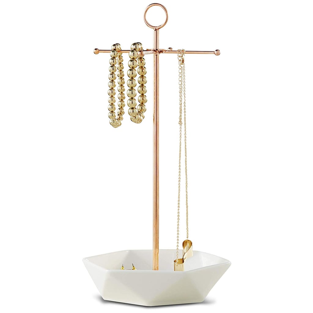 Laura Ashley Jewelry Organizer Best Jewelry Organizers POPSUGAR