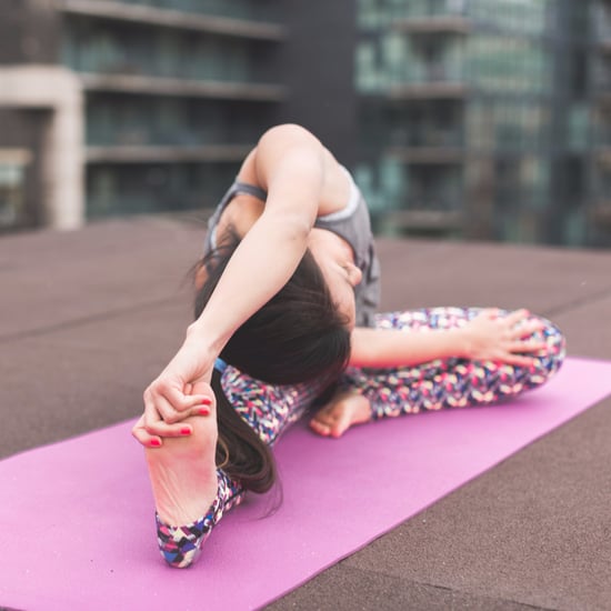 Does Yoga Help Anxiety?