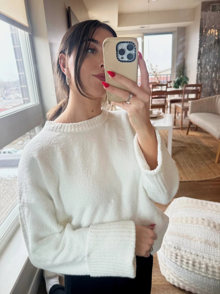 Best Prime Day Fashion Deal Under $50 on a Sweater