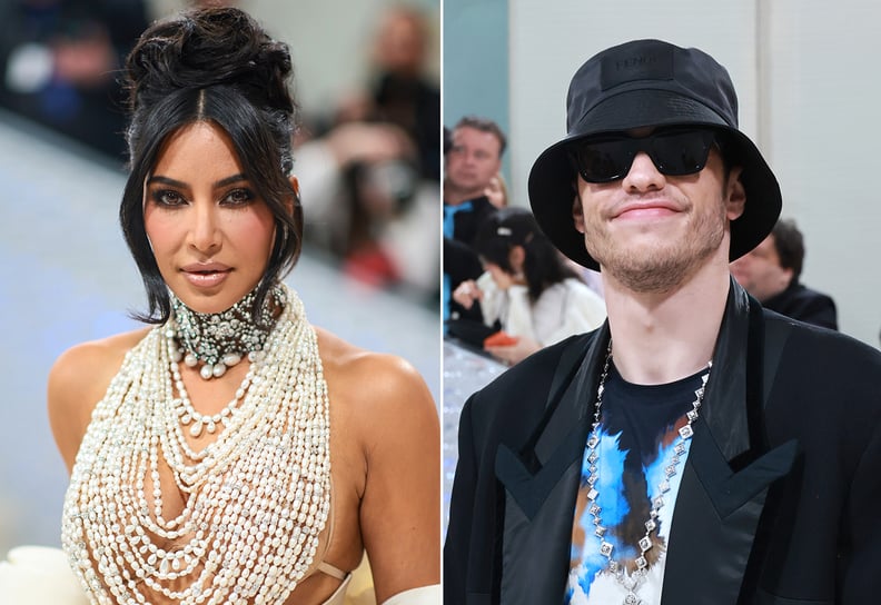 Celeb Exes Who Could Run Into Each Other Inside the Met Gala 2023