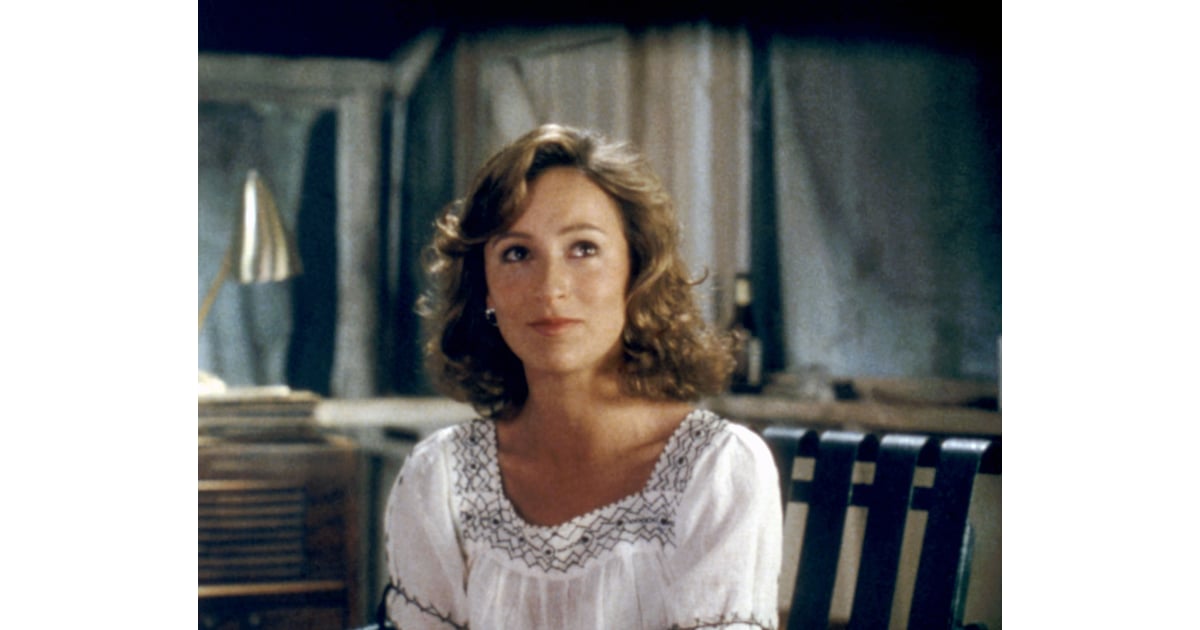 How to Dress Like Baby From Dirty Dancing POPSUGAR Fashion Photo 11