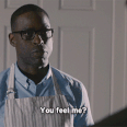 14 Times Sterling K. Brown Was the Best Damn Thing About This Is Us