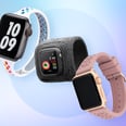 10 Apple Watch Bands That Can Withstand Your Sweaty Workouts