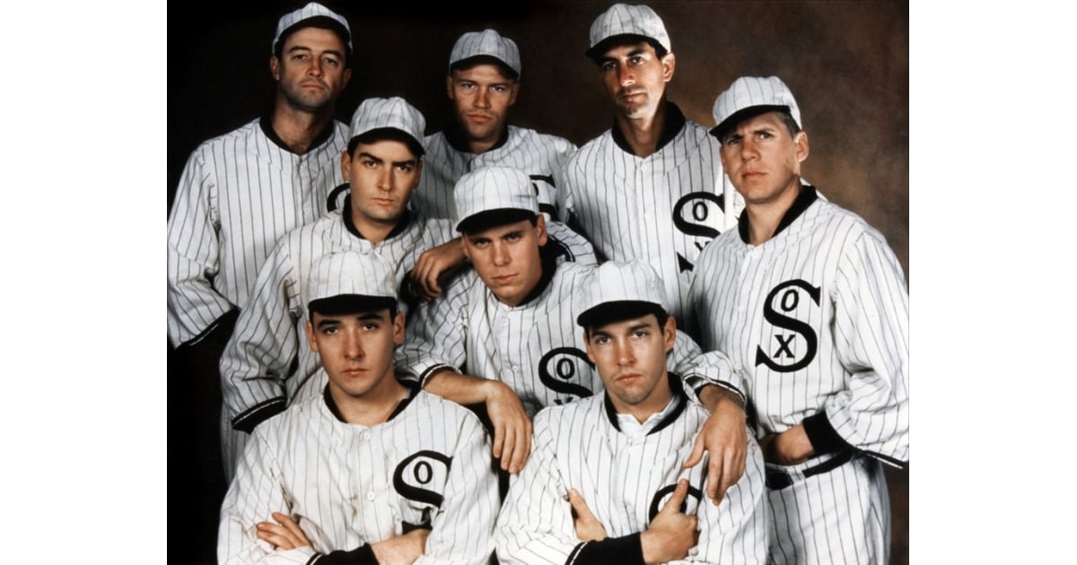 Why the '80s Were Actually the Best Era For Baseball Movies