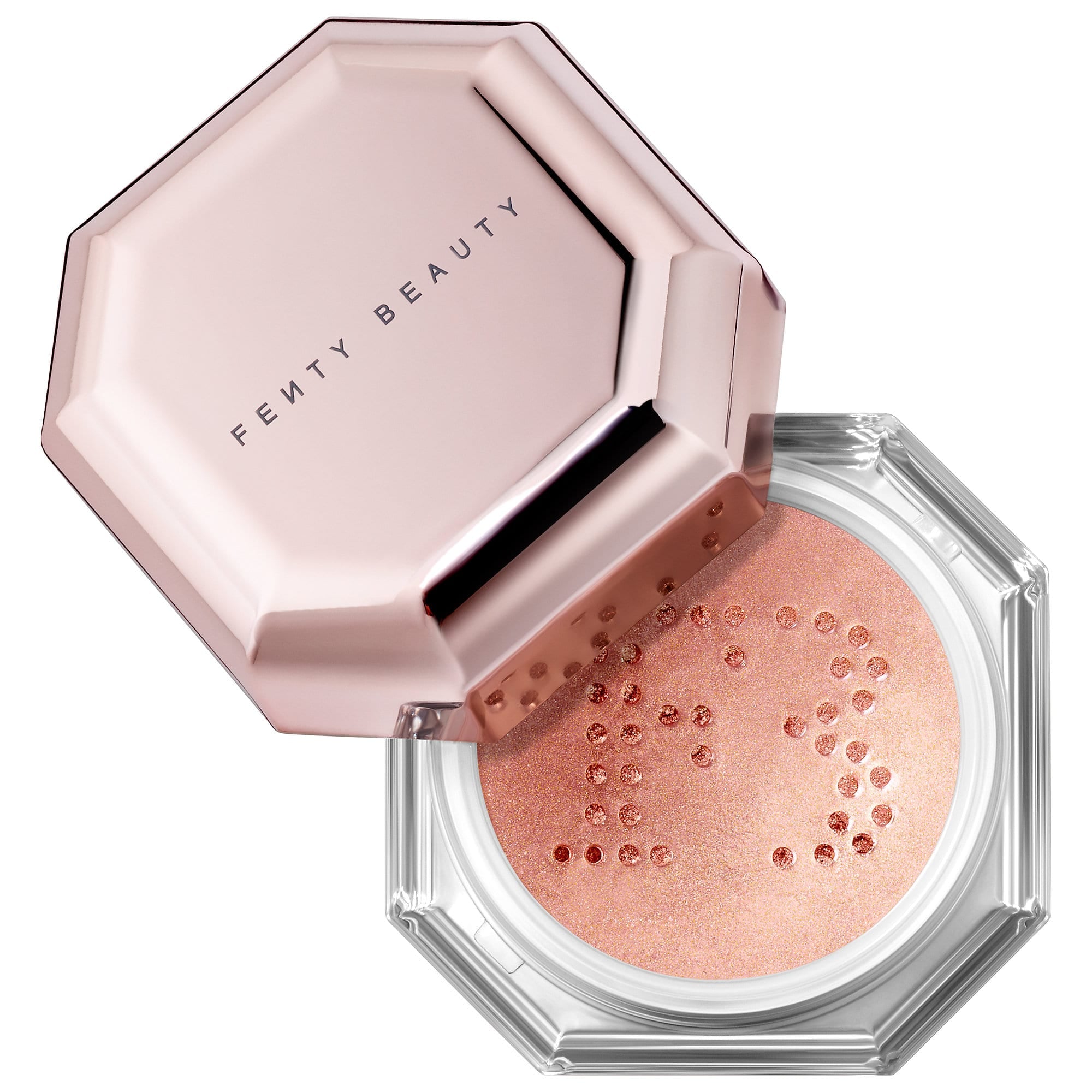 Fenty Beauty by Rihanna Fairy Bomb Shimmer Powder 100 Beauty Gifts Everyone Will Love So You Can Stop Freaking Out About What to Give Them POPSUGAR Beauty UK Photo 66