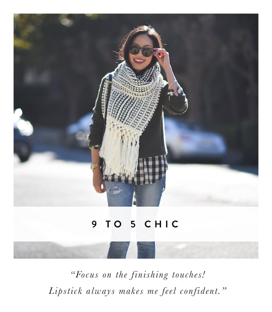 Anh Sundstrom from 9 to 5 Chic