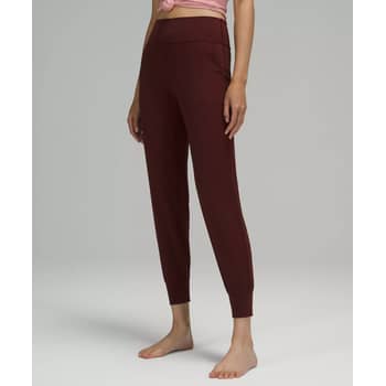 Lululemon align sale jogger review