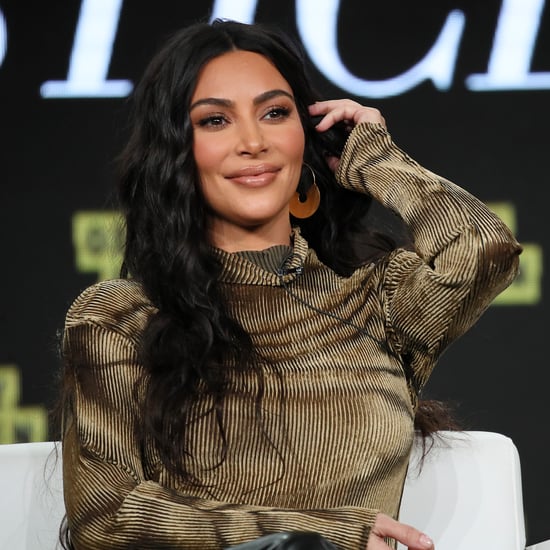 Did Kim Kardashian Ever Date Travis Barker?
