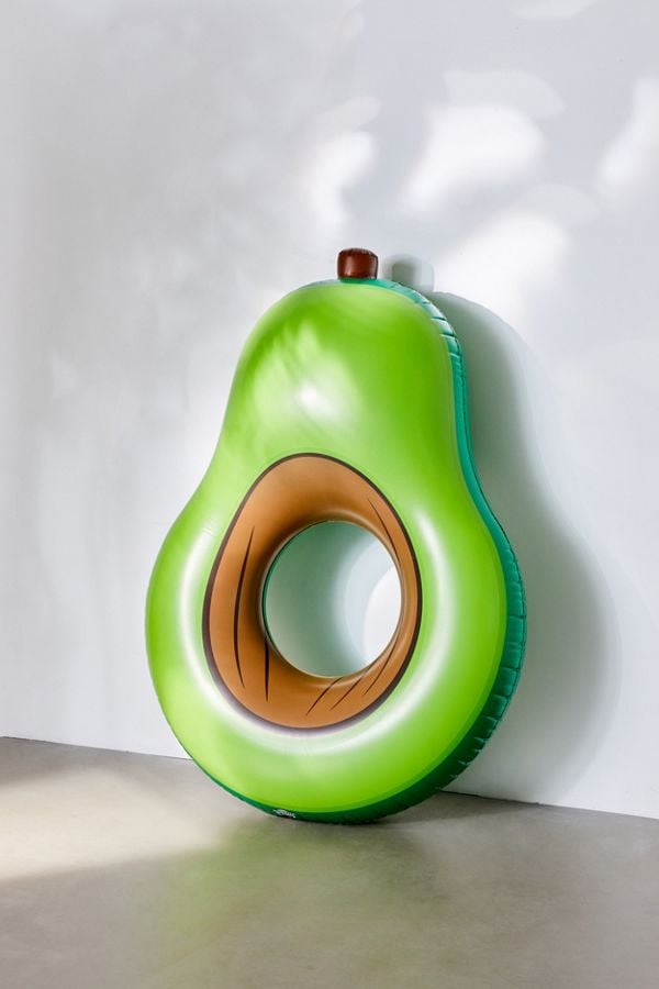 avocado pool