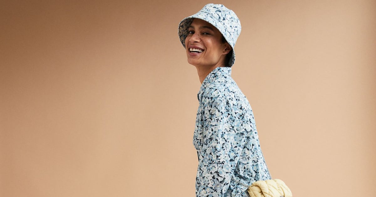 Best Midi Dresses 2021 POPSUGAR Fashion