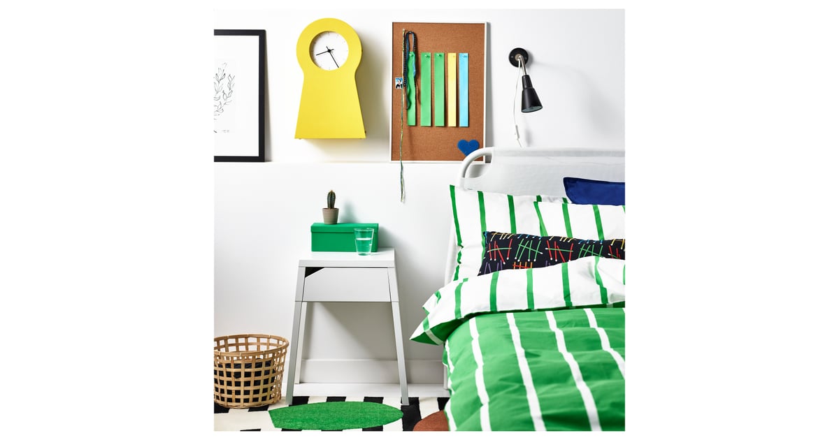 Selje Nightstand Small Bedroom No Problem This Ikea Furniture