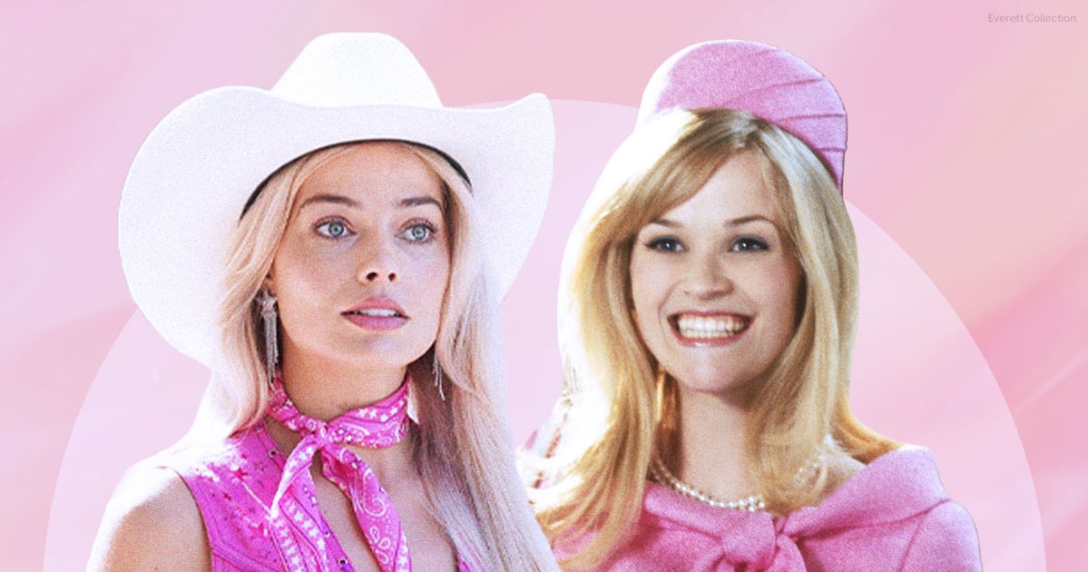 A Reclamation of the “Dumb Blonde” Stereotype