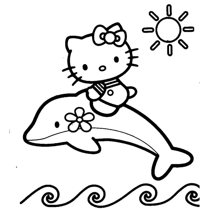 Download Small Hello Kitty Coloring Pages Pumpkin Coloring Pages