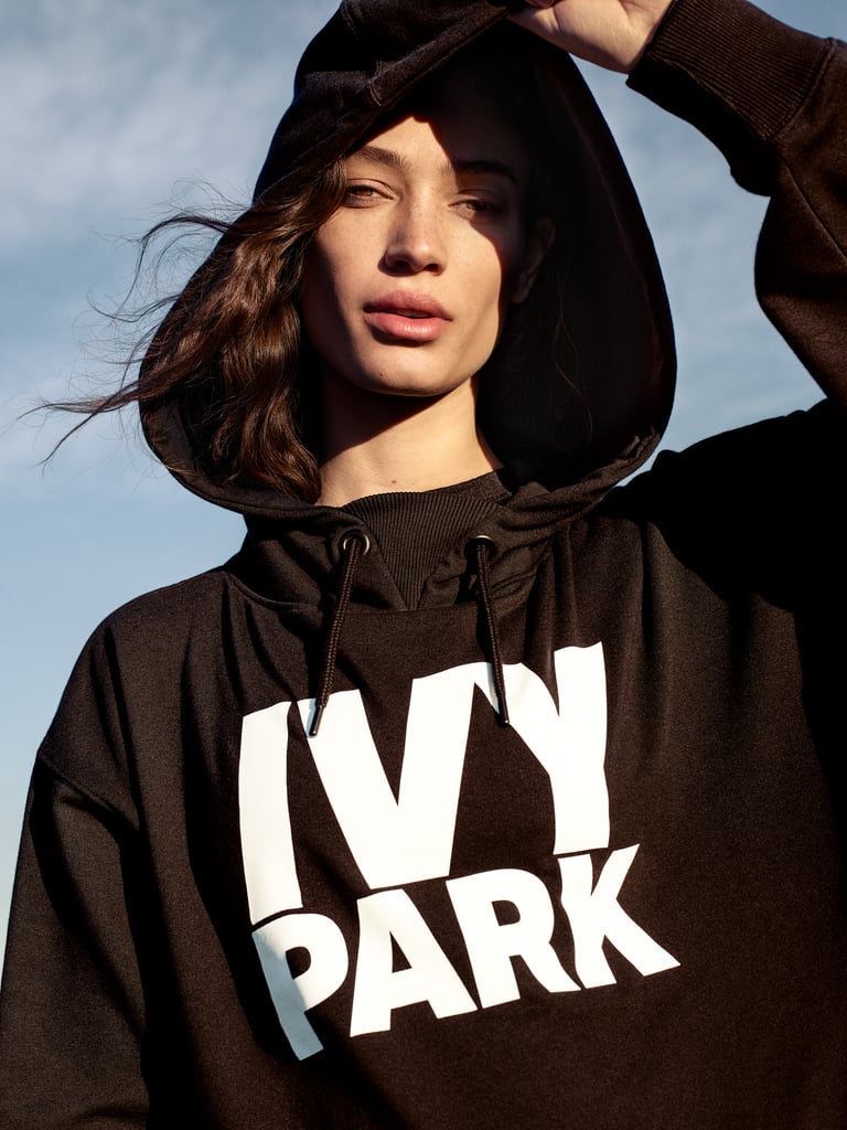 Beyonce Ivy Park Spring Summer 2017