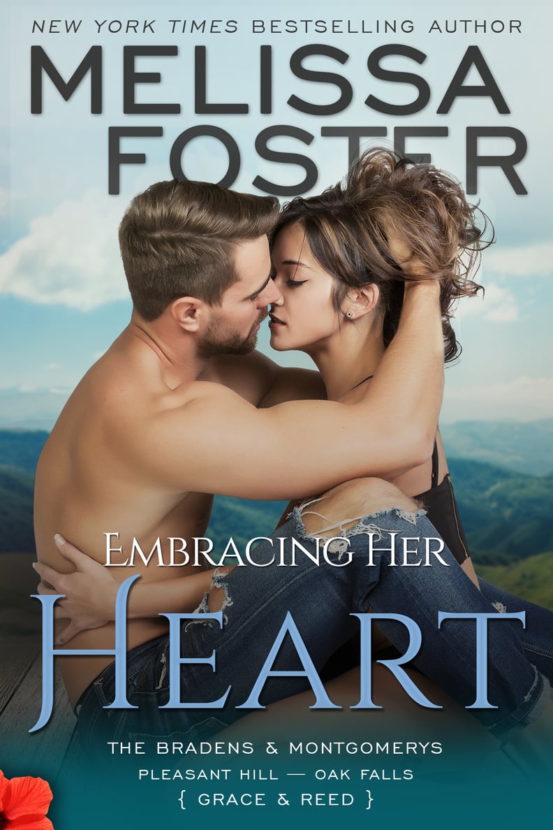 Embracing Her Heart, Out April 17