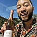 John Legend LVE Wines LG Signature Interview 2022