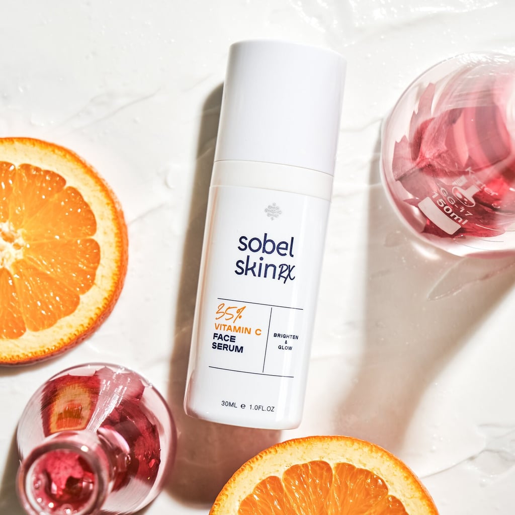 Sobel Skin RX 35% Vitamin C Face Serum