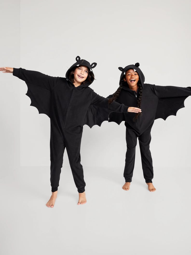 These Old Navy Halloween PJs will have the whole family looking