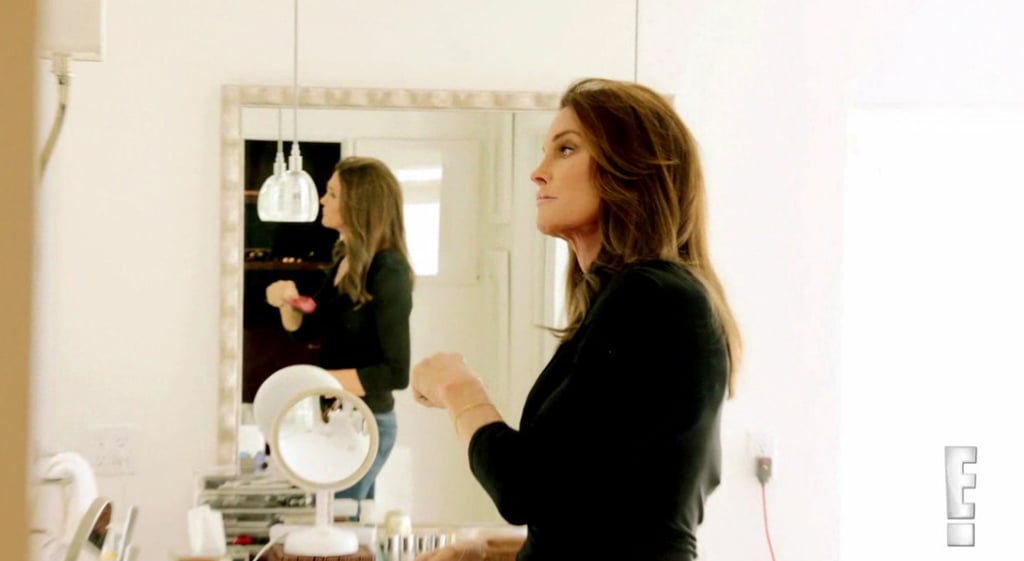Caitlyn Jenner Photos From E! Documentary | POPSUGAR Celebrity