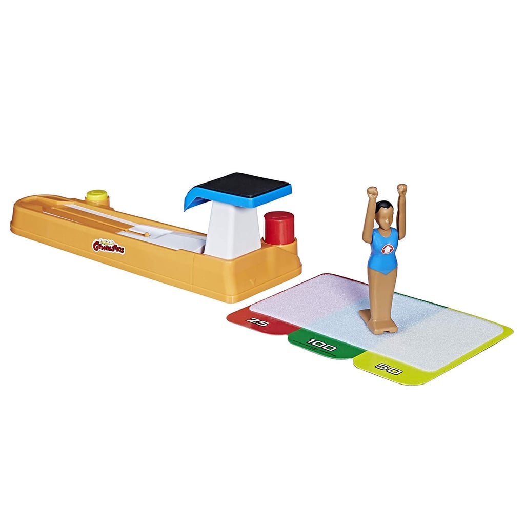 Hasbro Fantastic Gymnastics Vault Challenge