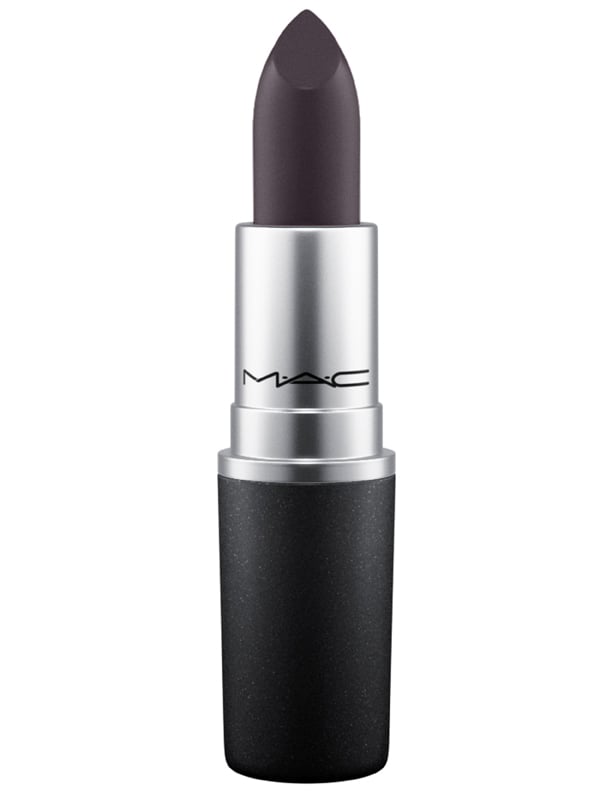 MAC Velvet Matte Lipstick in Valiant