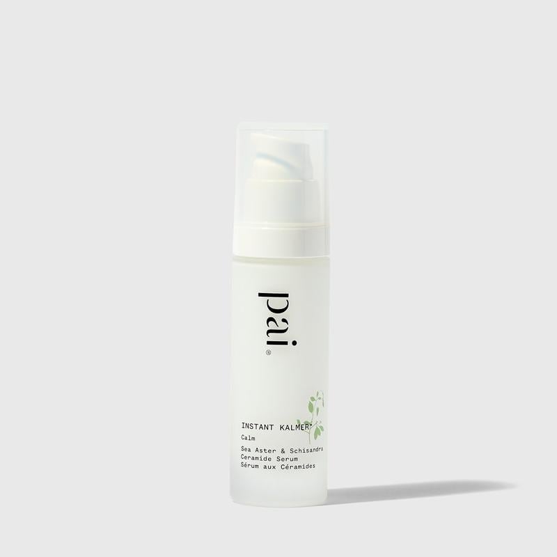 Best Vegan Skin-Care Brands: Pai