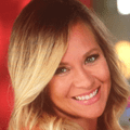 Photo of author Becca Frucht