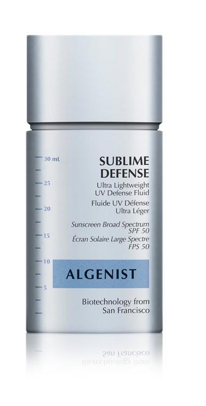 If You Reapply Sunscreen Every 30 Minutes (Just in Case) . . .