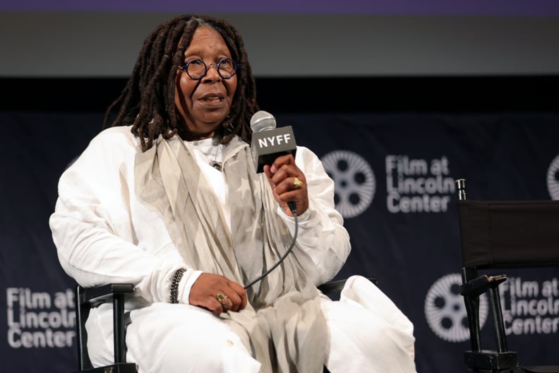 Whoopi Goldberg