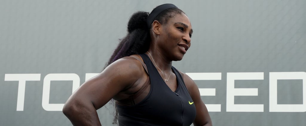Serena Williams's Best Quotes on Body Positivity