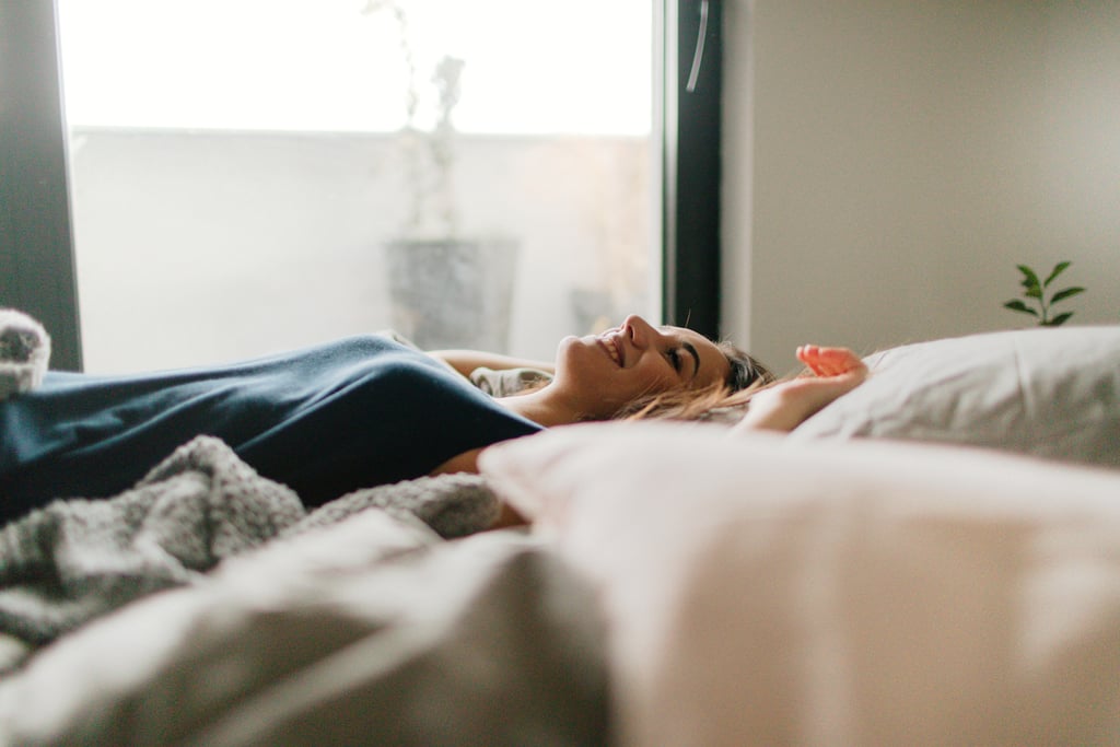 How to Develop Good Sleep Habits