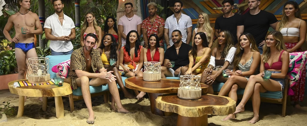 Does Bachelor in Paradise Cast Know Who Else Will Be There?