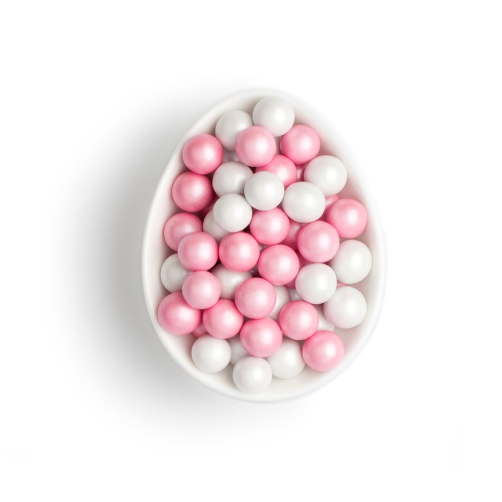 My Melody Sweet Chocolate Pearls ($8)
