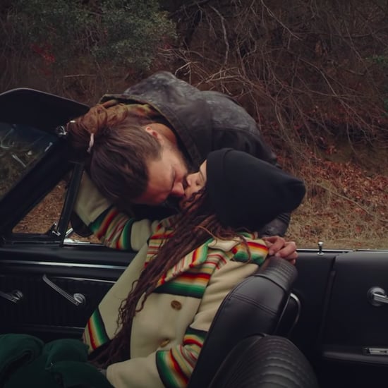 Jason Momoa Surprises Lisa Bonet With Restored Car | Video