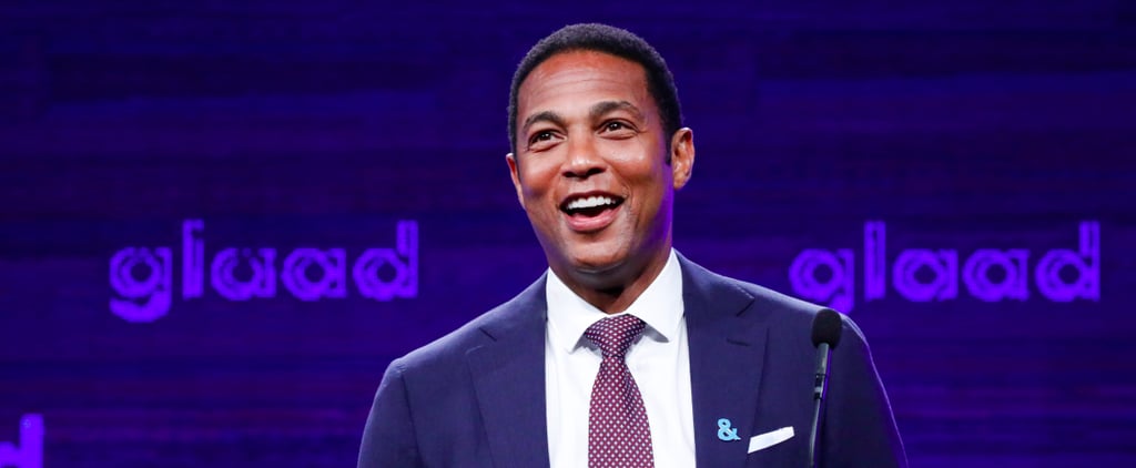 Don Lemon's 2017 GLAAD Gala Speech in San Francisco