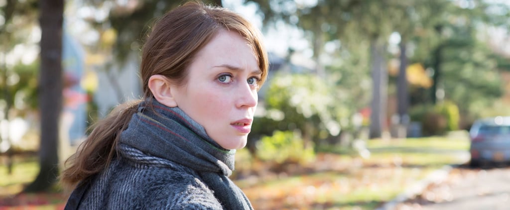 Interview With Paula Hawkins About The Girl on the Train
