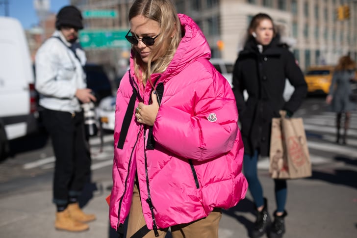Moncler Vintage Puffers | Most Popular Vintage Fashion Items of 2019 ...