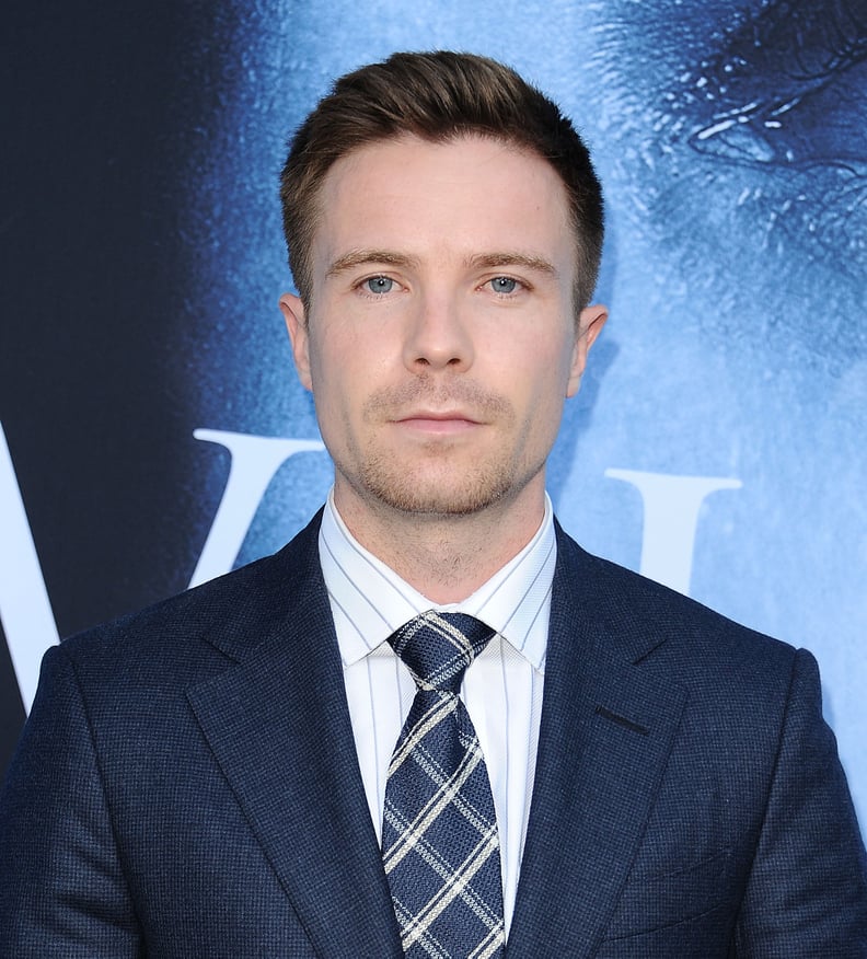 Joe Dempsie — Gendry