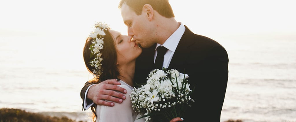 Your Wedding Is Not the Most Important Day of Your Life