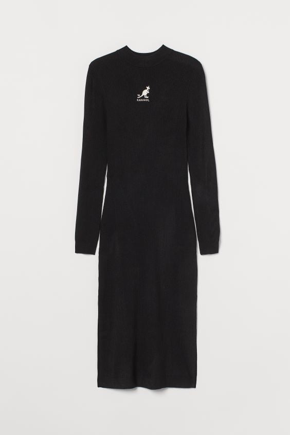kangol joggers h&m
