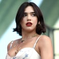 Dua Lipa's Beauty Game Will Blow Your Mind — These Instagrams All but Guarantee It
