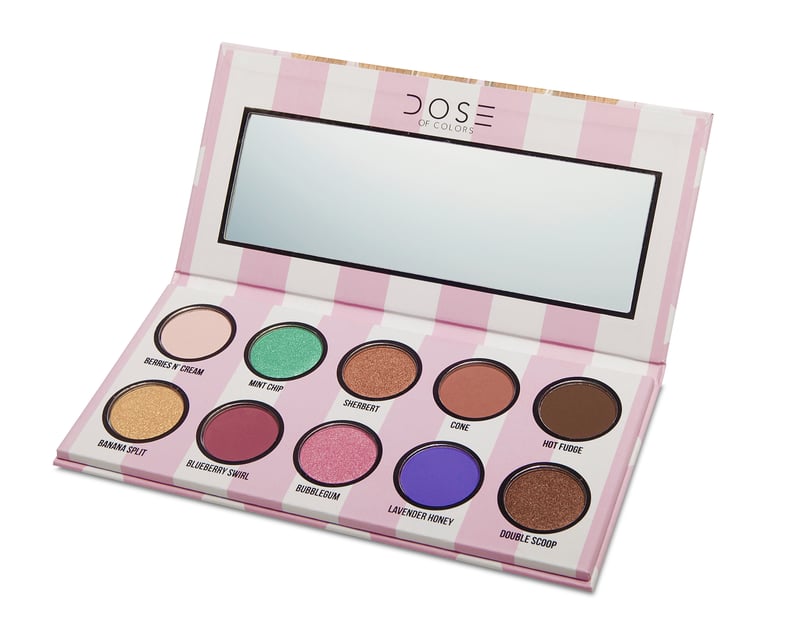 Dose of Colors Limited Edition EyesCream Palette