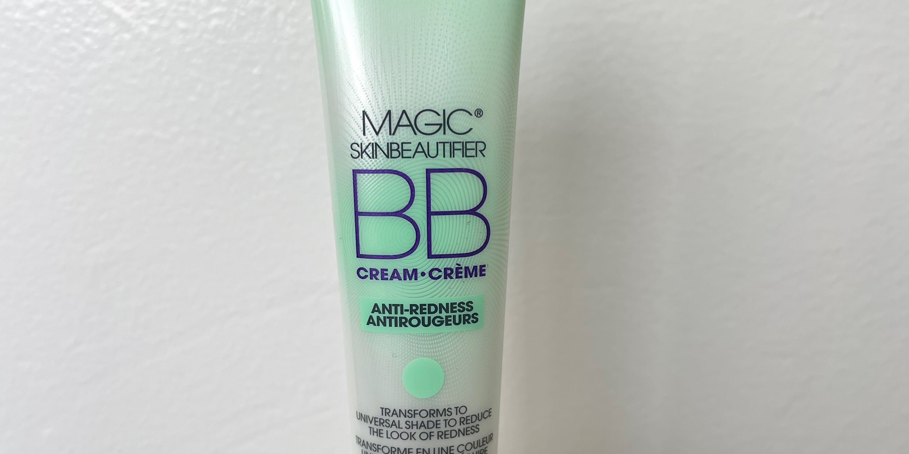 L'Oreal Magic Skin Beautifier BB Cream in Light, Anti-redness &  Anti-fatigue: Comparison Review and Swatches