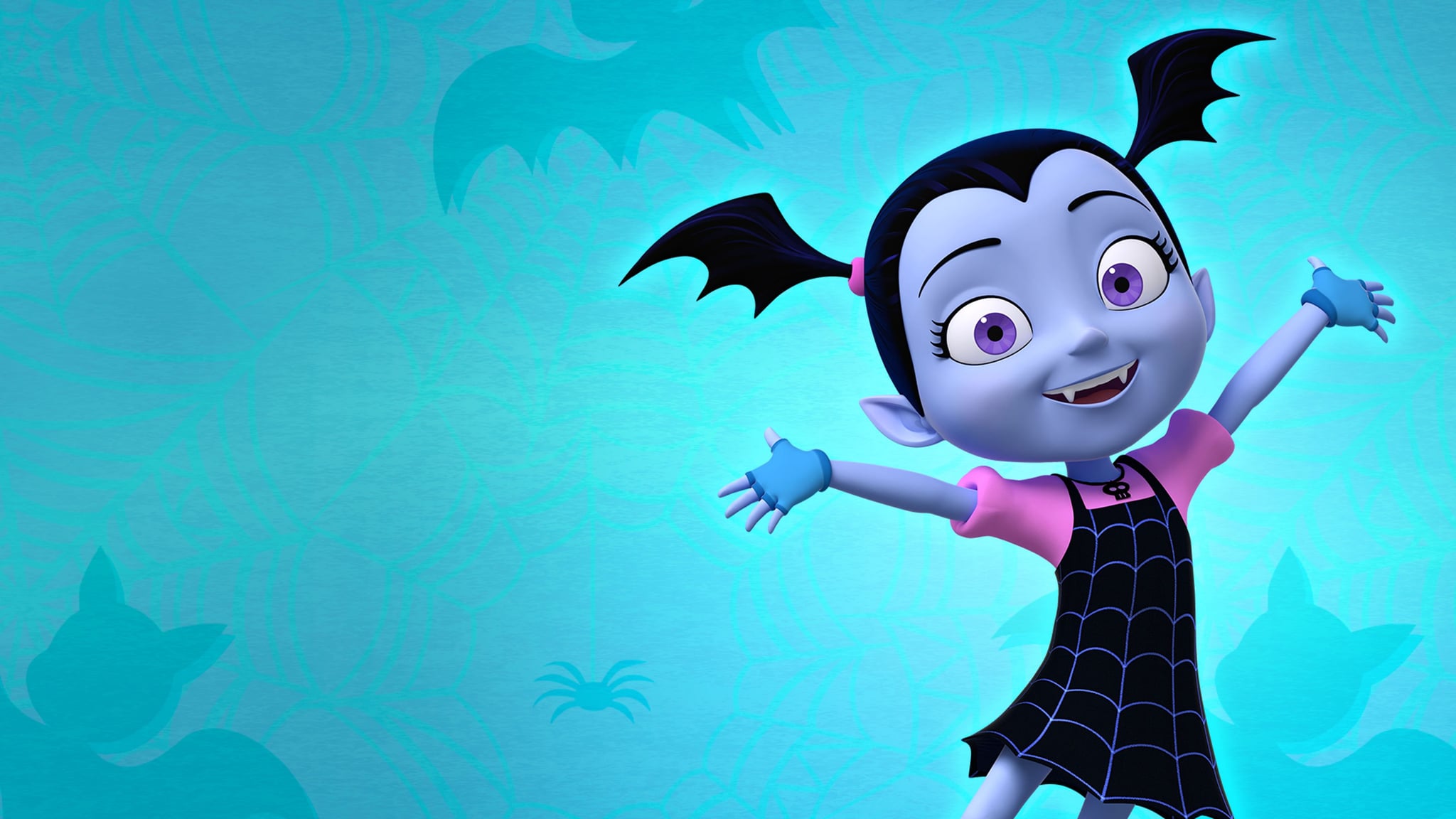 Vampirina From Nostalgic Shows To New Originals 44 Series For