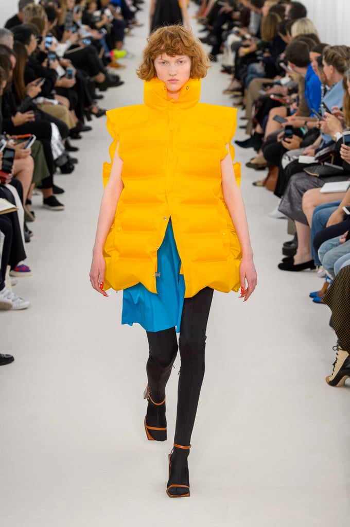 Balenciaga Collection Spring 2017