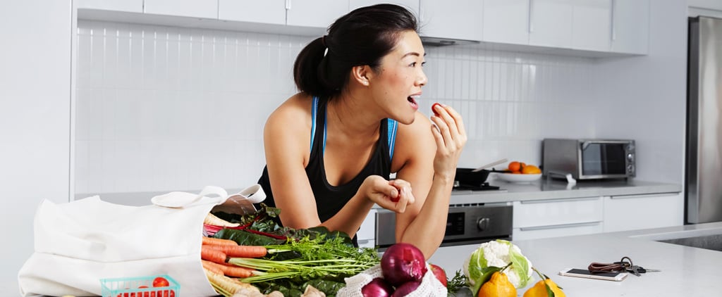 This RD and Nationally Ranked CrossFitter Can't Get Enough of This Food — Here's Why