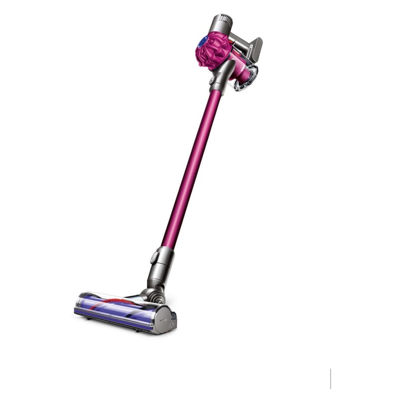 Dyson V6 Motorhead Cordfree Vacuum