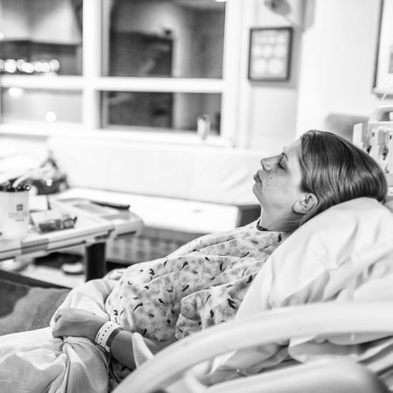 Emergency C-Section vs. Scheduled C-Section Experience